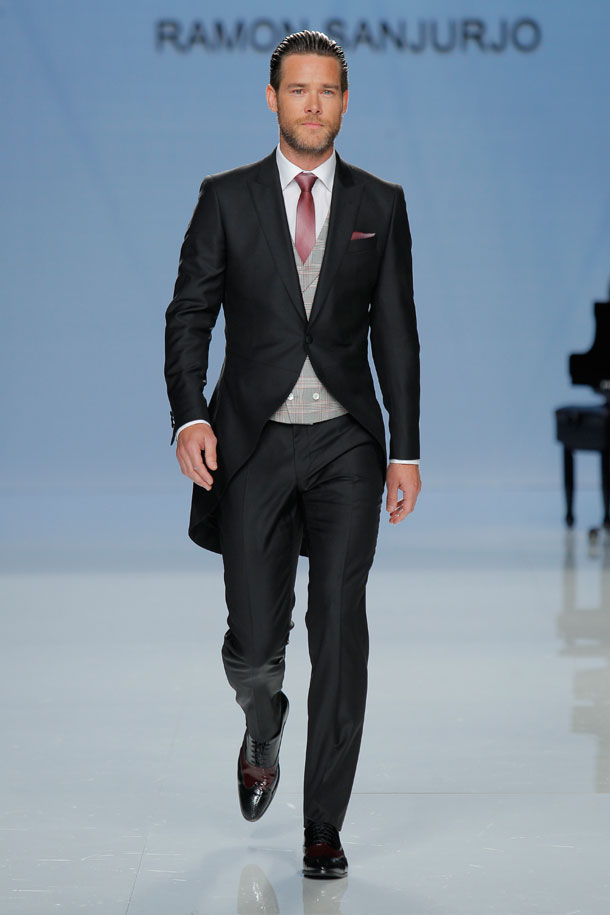 ilovebrides.pt Ramon Sanjurjo 2018 Barcelona Bridal Fashion Week 2017